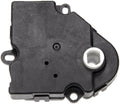AIR DOOR ACTUATOR