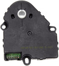 AIR DOOR ACTUATOR