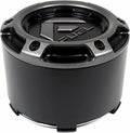 FC CAP SNAP-IN (GB/BZ) X-TALL 3.5