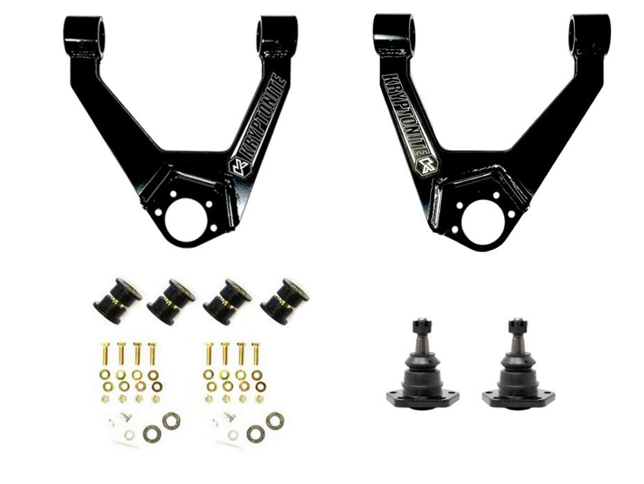 STRONG ARM auto part