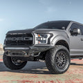 Fuel Off-Road auto part