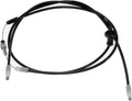 HOOD RELEASE CABLE