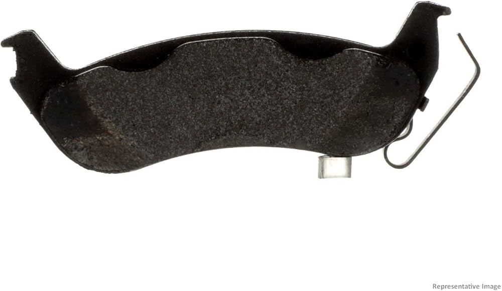 DISC BRAKE PADS