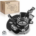 WHEEL BEARING