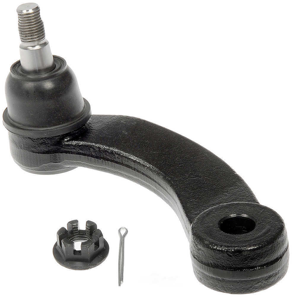 IDLER ARM