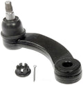 IDLER ARM