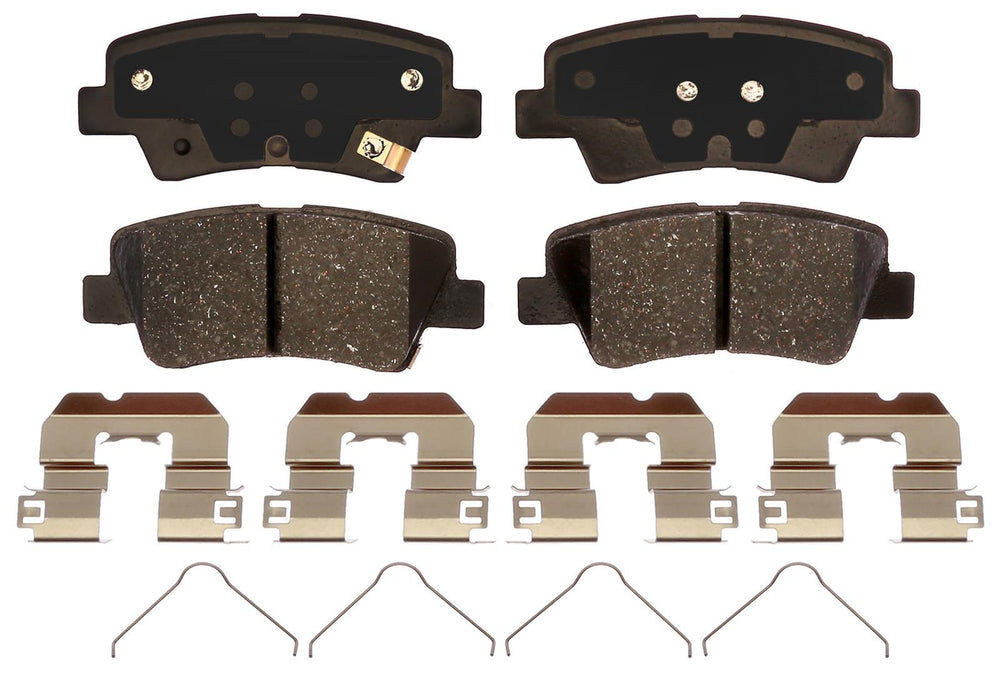 R auto part