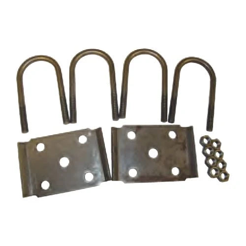 Tow-Rite hardware kit