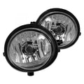 1315 MAZDA 3 4DR (SPORT TYPE)/0406 MAZDA 3 HATCHBACK FOG LIGHT(CLEAR)