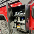Rock Slide Engineering Cargo Box Pack Out Panel
