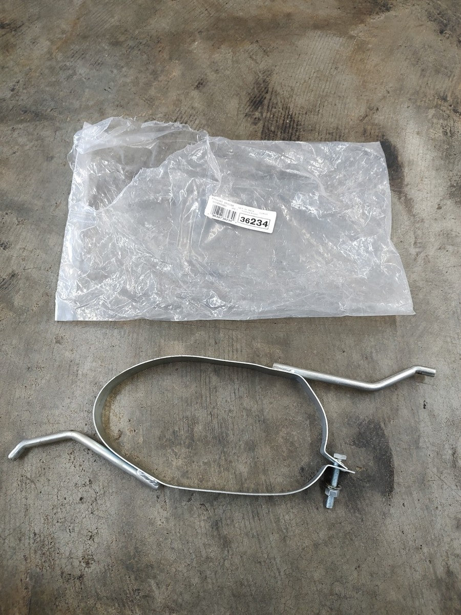 MUFFLER
