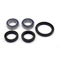 All Balls Racing 00-02 KTM EXC 125 Wheel Bearing Kit Front