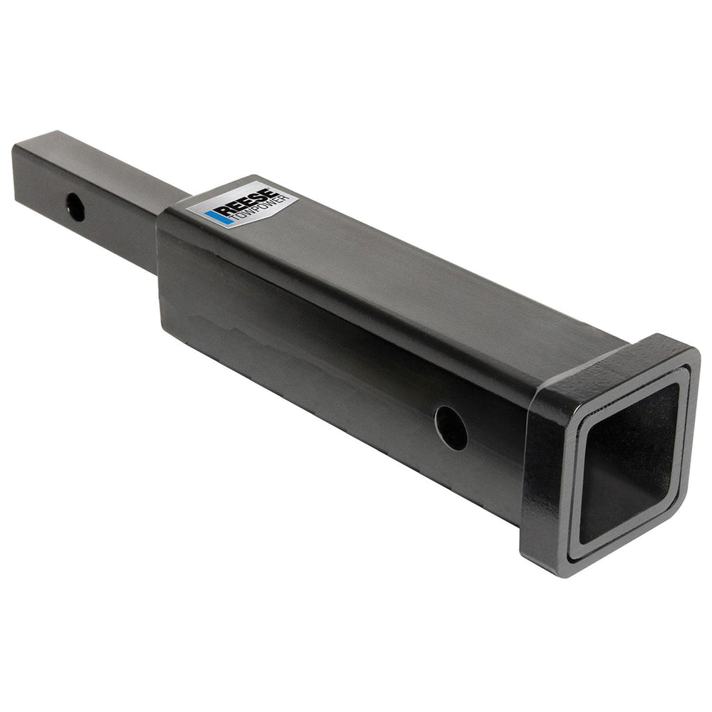 TOWING HITCH ADAPTER, 1-1/4 IN. TO