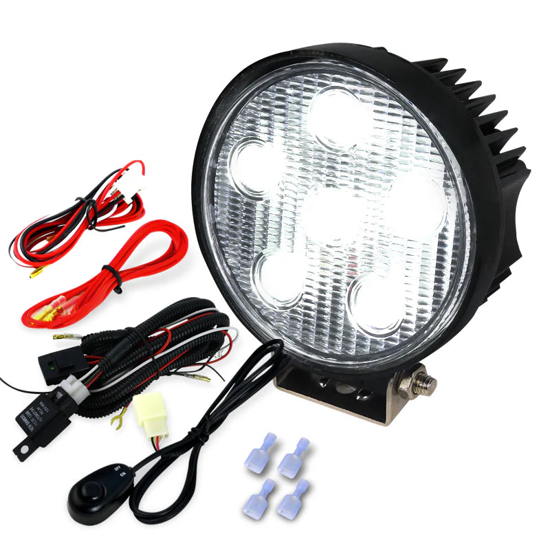 SPEC D TUNING auto part