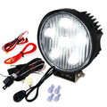 ALL ALL 4.5 INCH 6 LED BL