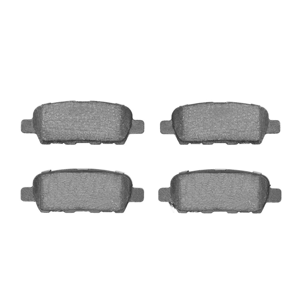 R1 02-25 Infiniti EX35 Rear R1 Optimum OE Brake Pads