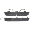 Stoptech PQ Pro Brake Pads Rear Oldsmobile Pontiac Cutlass Supreme Grand Prix 1988 - 1988