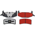 Stoptech PQ Pro Brake Pads Rear Oldsmobile Pontiac Cutlass Supreme Grand Prix 1988 - 1988