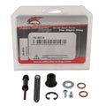 All Balls Racing 21-23 Kawasaki KX250F Master Cylinder Rebuild Kit Clutch