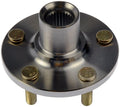 WHEEL HUB NEON 03-05