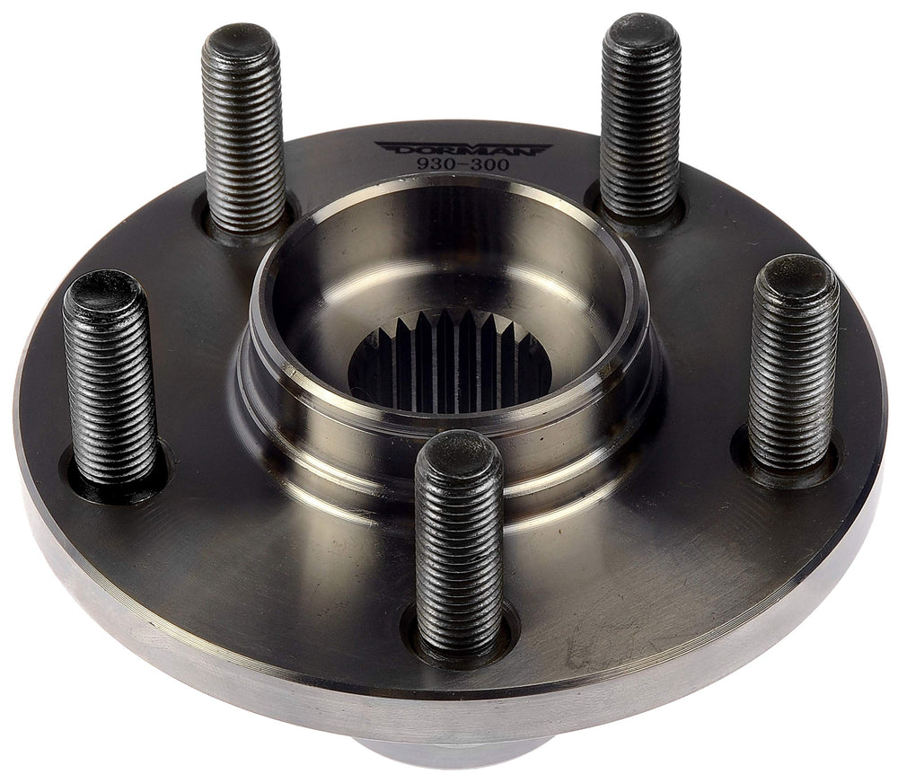 WHEEL HUB NEON 03-05