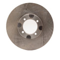 DFC 83-87 Mazda 626 Front Brake Rotor