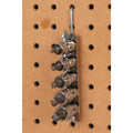 MORTORQ BIT SOCKET SET 5PC