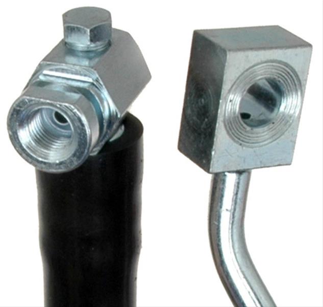 BRAKE HOSE