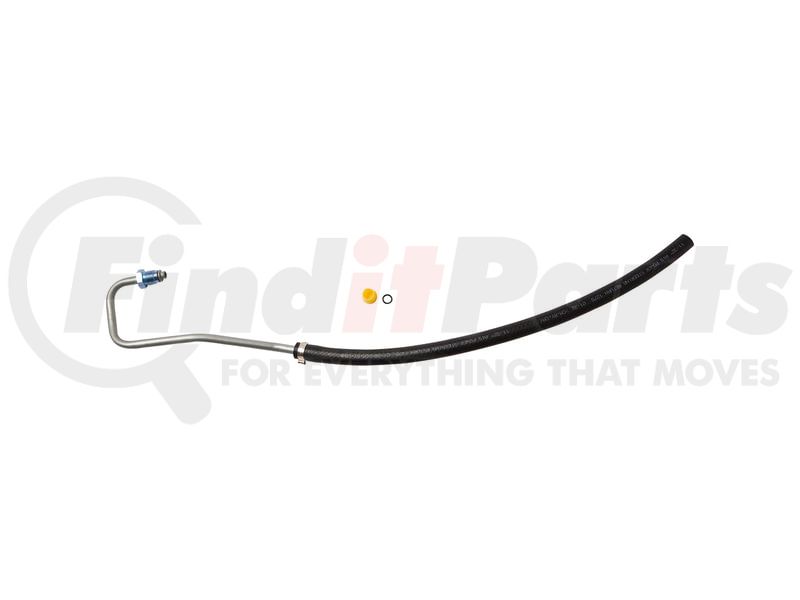Gates Power Steering Pressure Line Hose Assembly