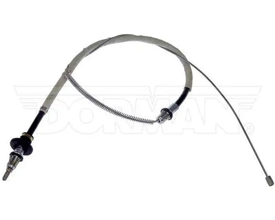 BRAKE CABLE
