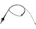BRAKE CABLE