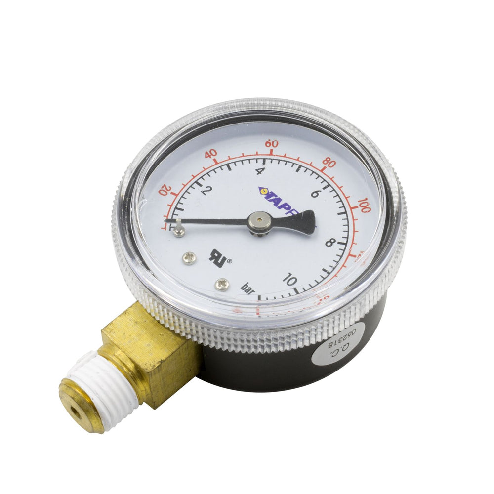 CO2 REG 160 PSI