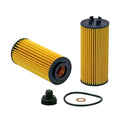 CABIN AIR FILTER