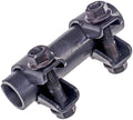 TIE ROD ADJUSTING SLEEVE