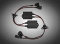 LED Decoder Harness Kit PSX24W Pair