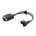 LED Decoder Harness Kit PSX24W Pair