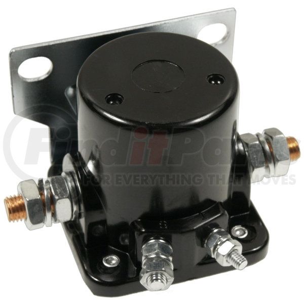 STANDARD IGN auto part