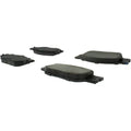 C-TEK Semi-Metallic Brake
