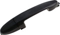 EXTERIOR DOOR HANDLE