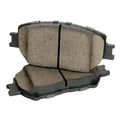 C-TEK Ceramic Brake Pads