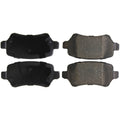 C-TEK Ceramic Brake Pads