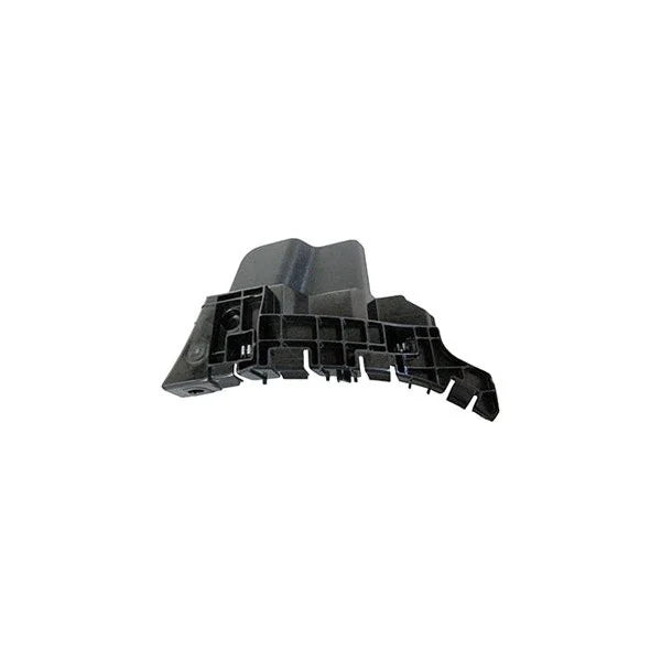 LH FRONT BUMPER COVER SUPPORT; UPPER GMC SIERRA 1500 1618
