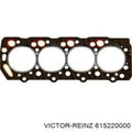 Engine Cylinder Head Gasket - 61-52200-00