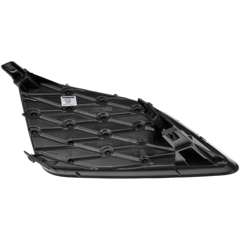 FOG LAMP COVER