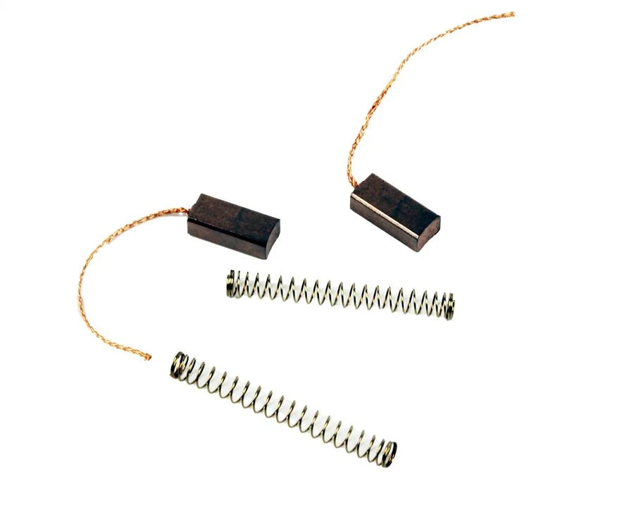 COMMUTATOR END SHIEL