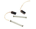 COMMUTATOR END SHIEL