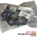 Gates 2014 Freightliner Cascadia Detroit Diesel DD13 Lower Rad To Oil Cooler Molded Coolant Hose
