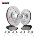 DISC BRAKE ROTOR