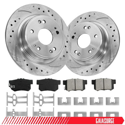ROTORS auto part