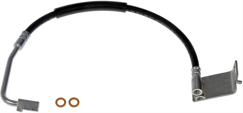 BRAKE HOSE